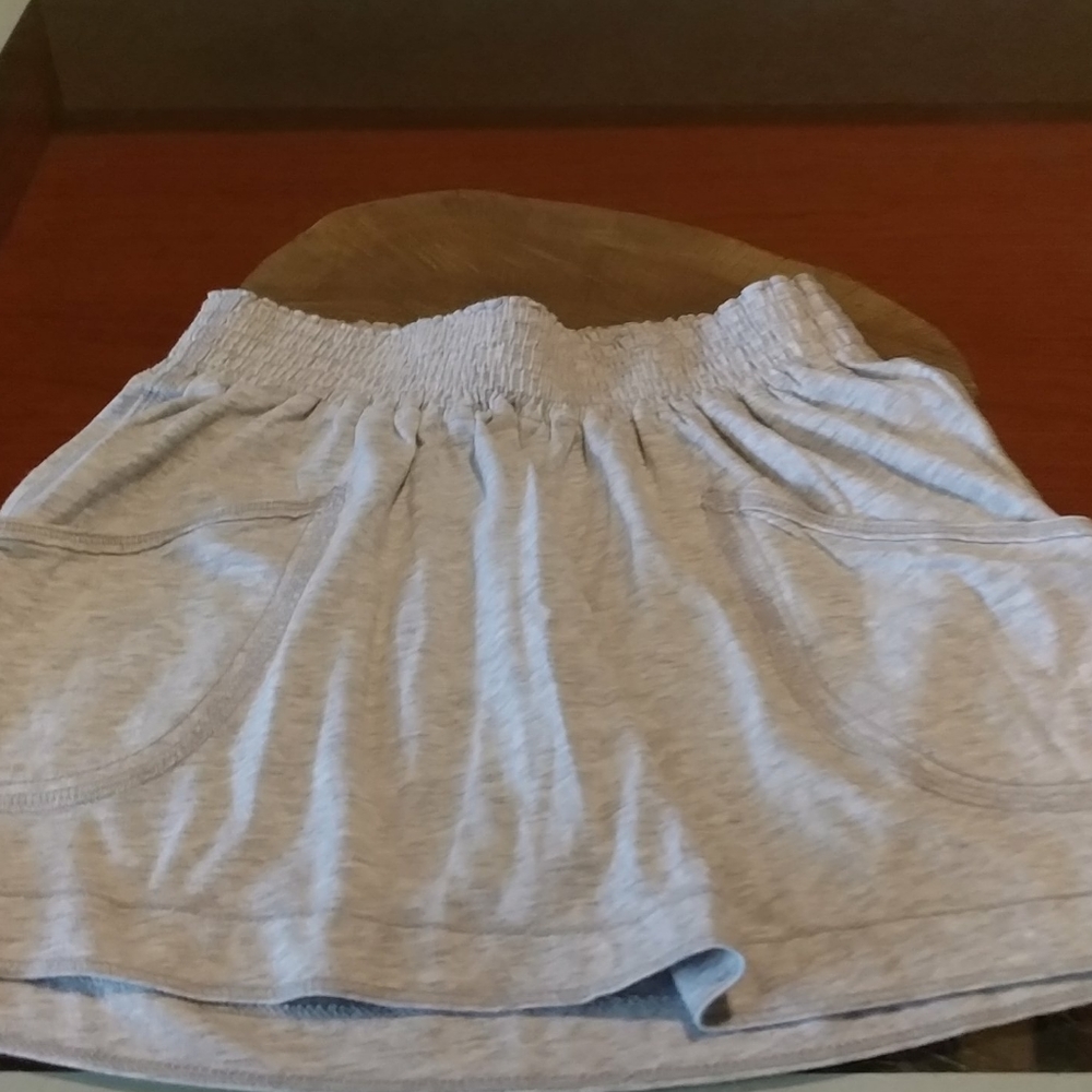3 or more $3.00 Abercrombie Skirt